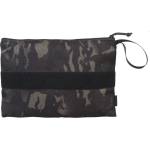 Emersongear Калъф за документи, многоцветно черно (EM9328MCBK)