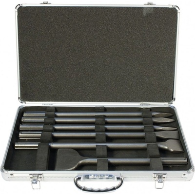 Sada sekáčů SDS-max Makita /bal.6ks/ D-40565