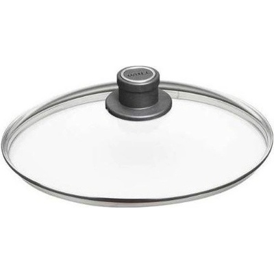 Woll poklice z tvrzeného skla 18cm