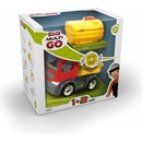 Efko IGRÁČEK MULTIGO 1+2 CISTERNA