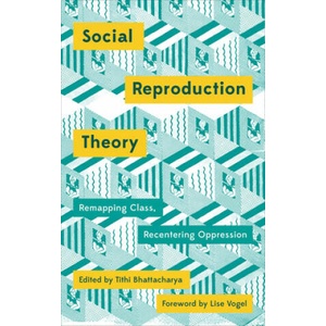 Social Reproduction Theory (ISBN: 9780745399881)