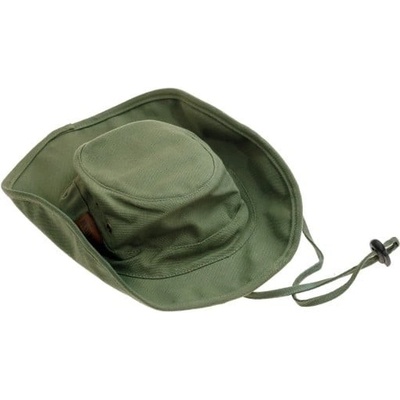 Bushman Fellow olivová