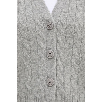 From Future Кашмирена жилетка from future (wpc01295)