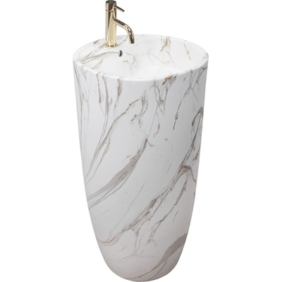 Rea умивалник-Свободностоящ Rea Anya Lava Matt (REA-U5803)