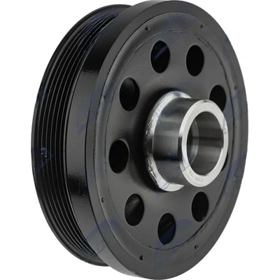 NTY Řemenice Klikové Hřídele BMW 1/3/5/X1/X3 2.0D 05 (11237797995)