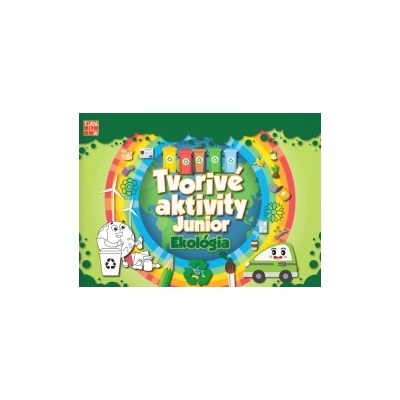 Tvorivé aktivity JUNIOR 2- Ekológia