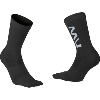 Northwave Мъжки чорапи за колоездене Northwave Extreme Five Sock Cycling socks - Black - размер 36-39 (EU) (207-1260-0112)