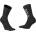 Northwave Мъжки чорапи за колоездене Northwave Extreme Five Sock Cycling socks - Black - размер 36-39 (EU) (207-1260-0112)