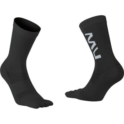 Northwave Мъжки чорапи за колоездене Northwave Extreme Five Sock Cycling socks - Black - размер 36-39 (EU) (207-1260-0112)