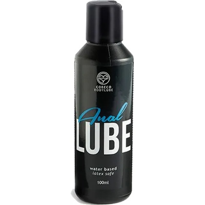 Cobeco Pharma Анален лубрикант "cobeco anal lube" 100 мл