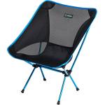 Helinox Къмпинг стол Helinox Chair One Camping chair - Black / Blue - размер 52 x 50 x 66 cm (580-0000-0111)
