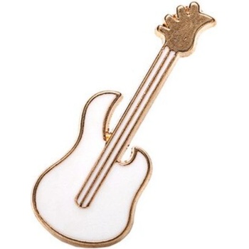 Amparo Miranda Brošňa do klopy Gitara 3006