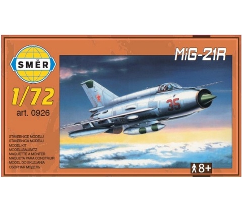 Směr Model MiG-:72