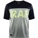 Craft Core Offroad X Black/Green pánsky