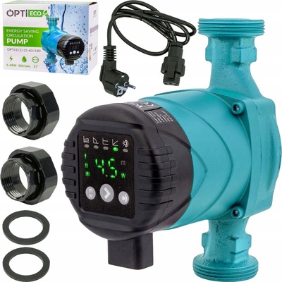 Volt OPTI ECO 25 60/180 5 45W 55 l/min