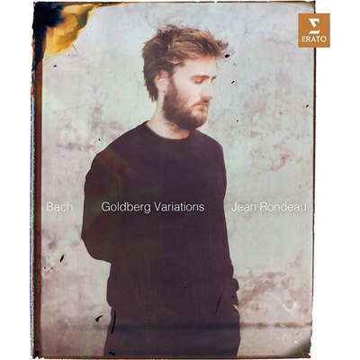 Rondeau Jean - Bach Goldberg Variations - CD