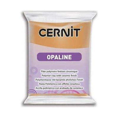 Cernit Modelovací hmota 56g 807 Caramel