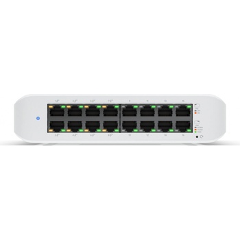 UBIQUITI USW-Lite-16-PoE