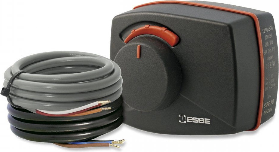 Esbe ARA 651