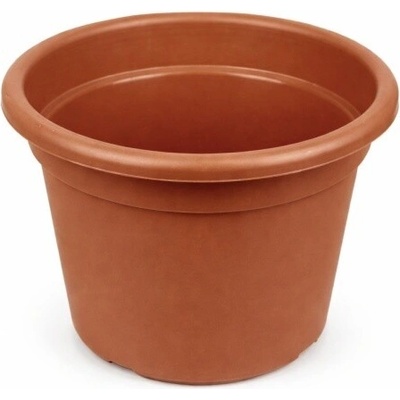Prosperplast Athena terakota 15 cm