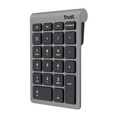 Trust Xalas Wireless Numpad 25709