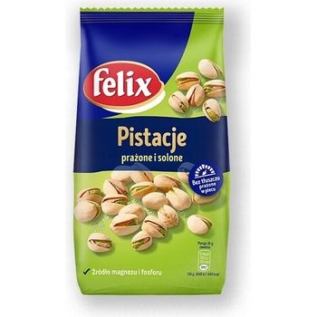 Felix Pistácie solené 240 g