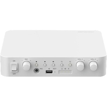 Hikvision DS-QAE1A80G1-VB