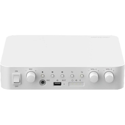 Hikvision DS-QAE1A80G1-VB