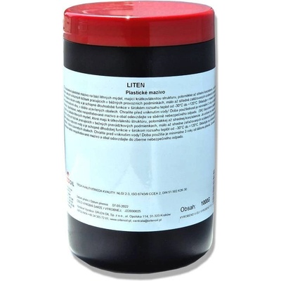 Orlen Oil Liten Molyka G 1 kg