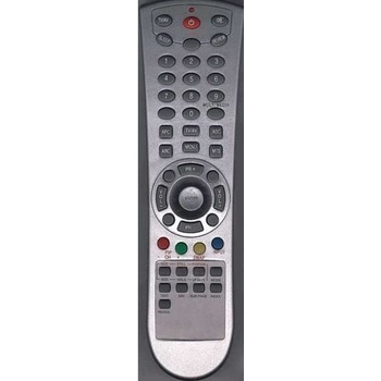 съвместим Finlux rc2600 - заместител дистанционно управление (rc2600)