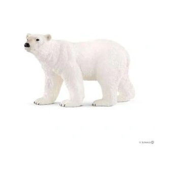 Schleich Wild Life 14800 Polar Bear