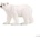 Schleich Wild Life 14800 Polar Bear