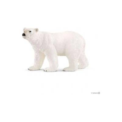 Schleich Wild Life 14800 Polar Bear