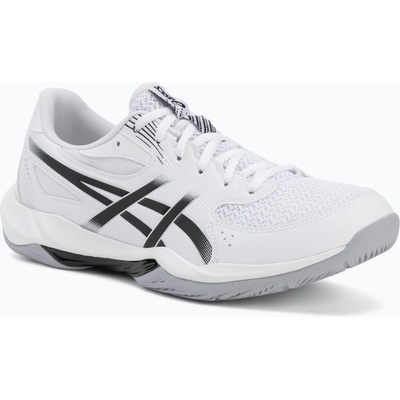 ASICS Мъжки волейболни обувки ASICS Gel-Rocket 12 lichen rock/tranquil teal