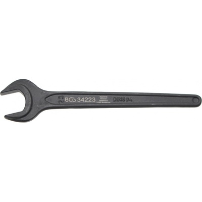 BGS technic Jednostranný klíč 23 mm BGS 34223