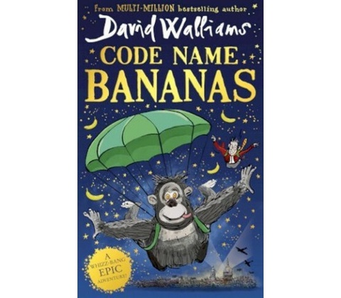 Code Name Bananas