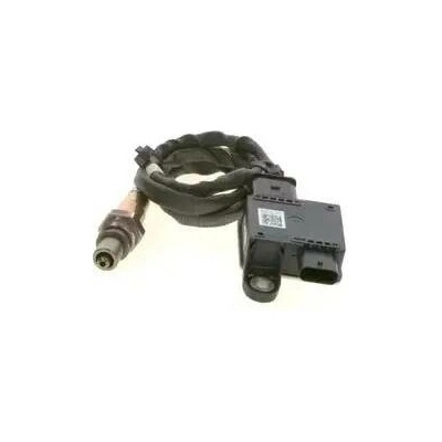 BOSCH Částicový senzor BO 0281007646