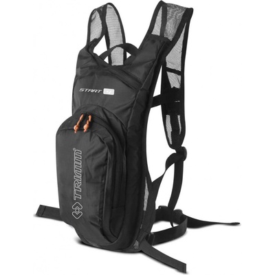 Trimm Start 4 l black orange