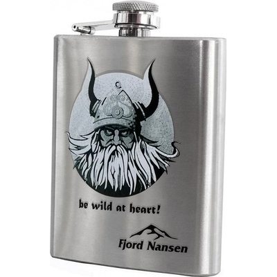 Placatka Fjord Nansen Viking Hip 0,2
