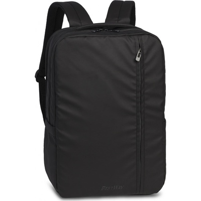BestWay Sleek černá 16 l