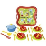 Wader Dinner Time Dinner Set