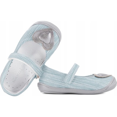 Kornecki 6484 dívčí balerínky