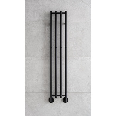 P.M.H. Mona MO13311533BLK 1533 mm x 331 mm černá