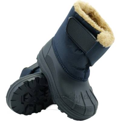 Igor Neu Marino/Navy W10259-003