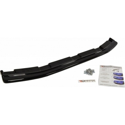 Maxton Design Spojler zadného nárazníka - Mazda, MA32MPSRD1G MA-3-2-MPS-RD1G
