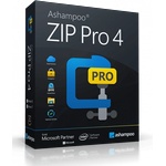 Ashampoo ZIP Pro 4