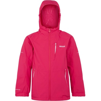 Regatta Jr Calderdale III Детски размер: 122-128 / Цвят: розов