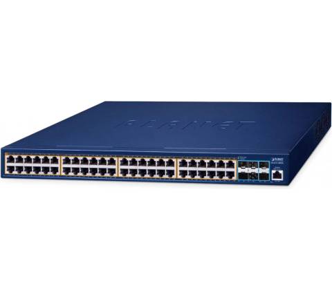 Planet GS-6311-48P6X