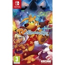 TY the Tasmanian Tiger HD