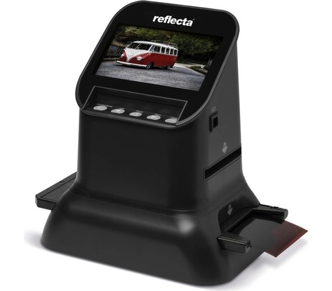 Reflecta x66-Scan 64530